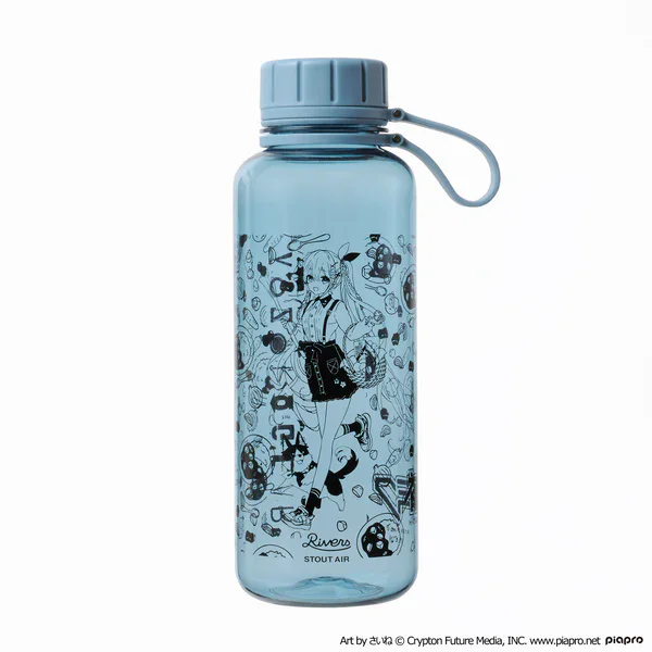 Miku camping gear collection 6