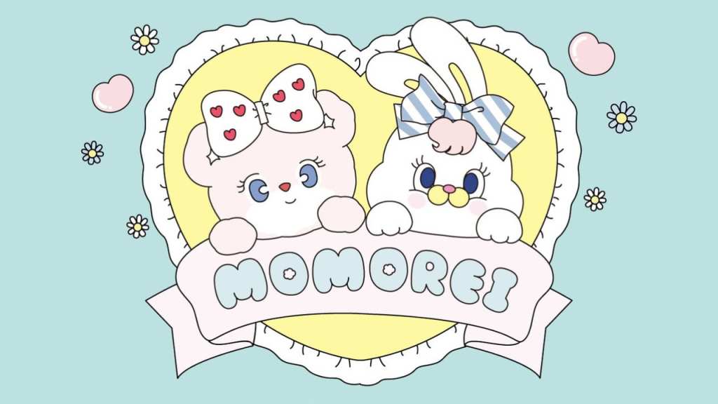 Momorei