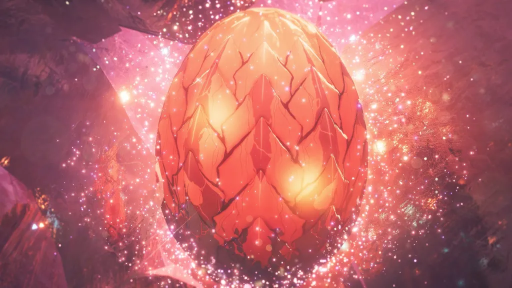 Monster Hunter Stories 3 Twisted Reflection7