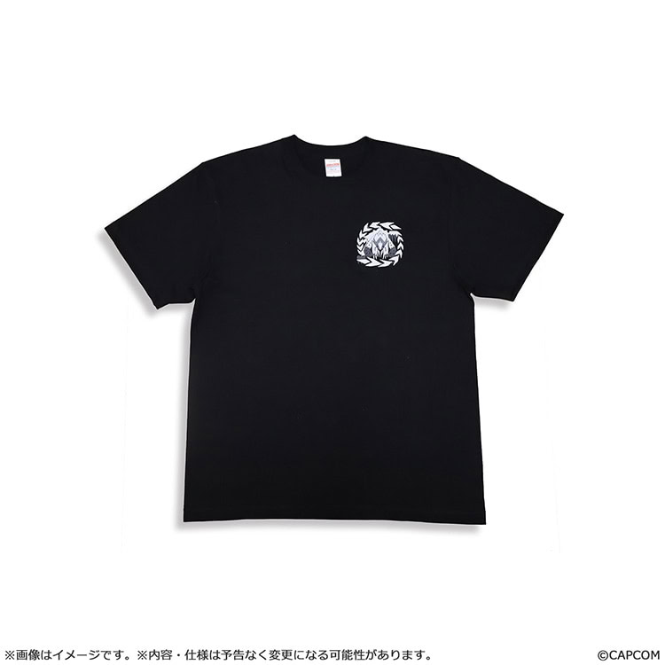 Monster Hunter Wilds sukajan jackets 15