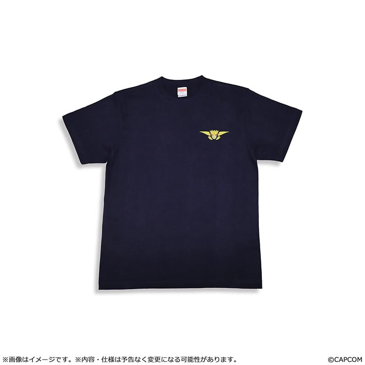 Monster Hunter Wilds sukajan jackets 17