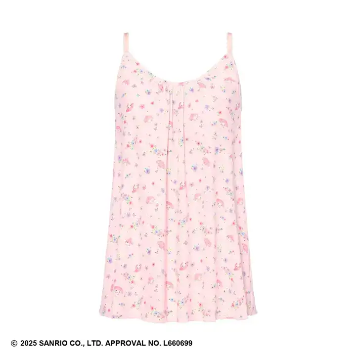 My Melody and Kuromi lingerie 17