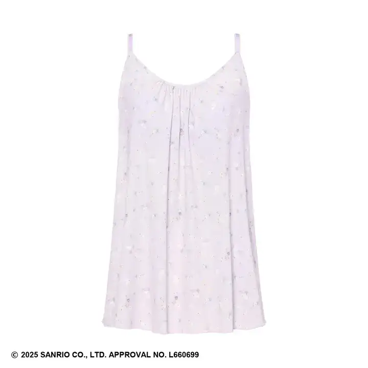 My Melody and Kuromi lingerie 19