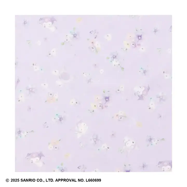 My Melody and Kuromi lingerie 20