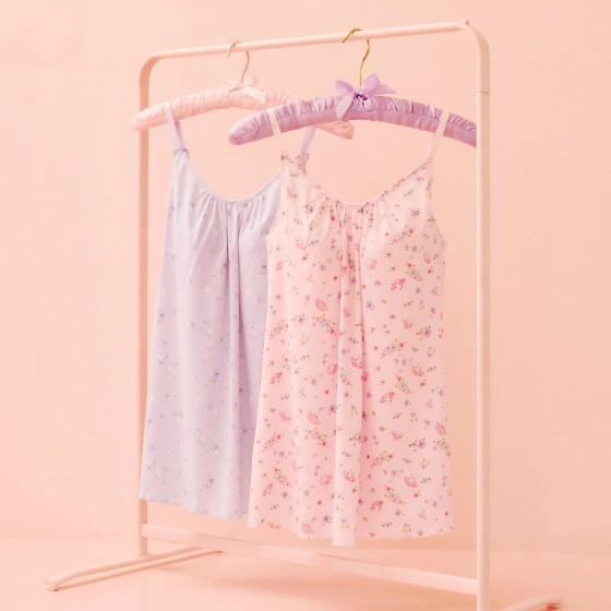 My Melody and Kuromi lingerie 6