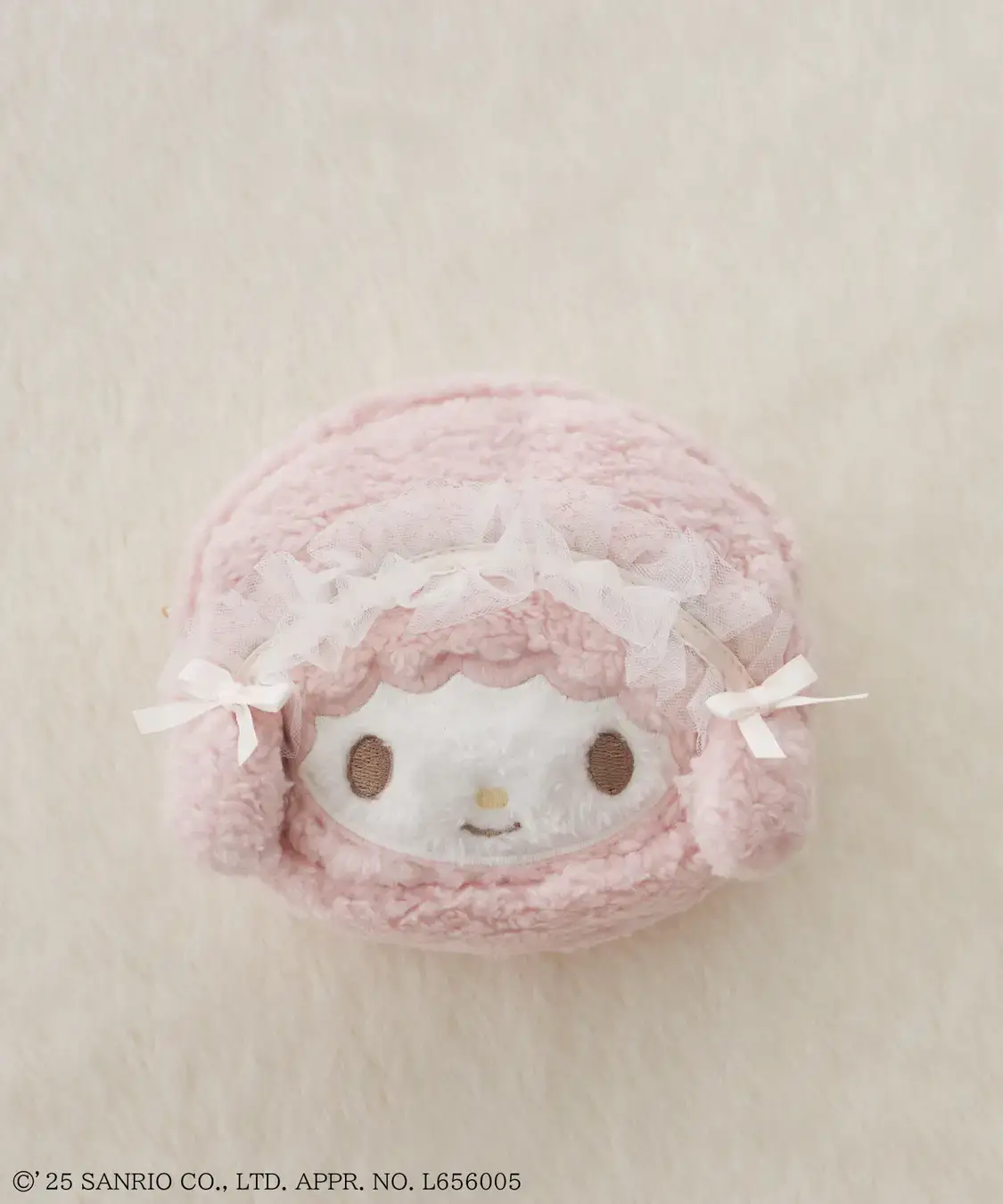 My Sweet piano x Maison de Fleur 5