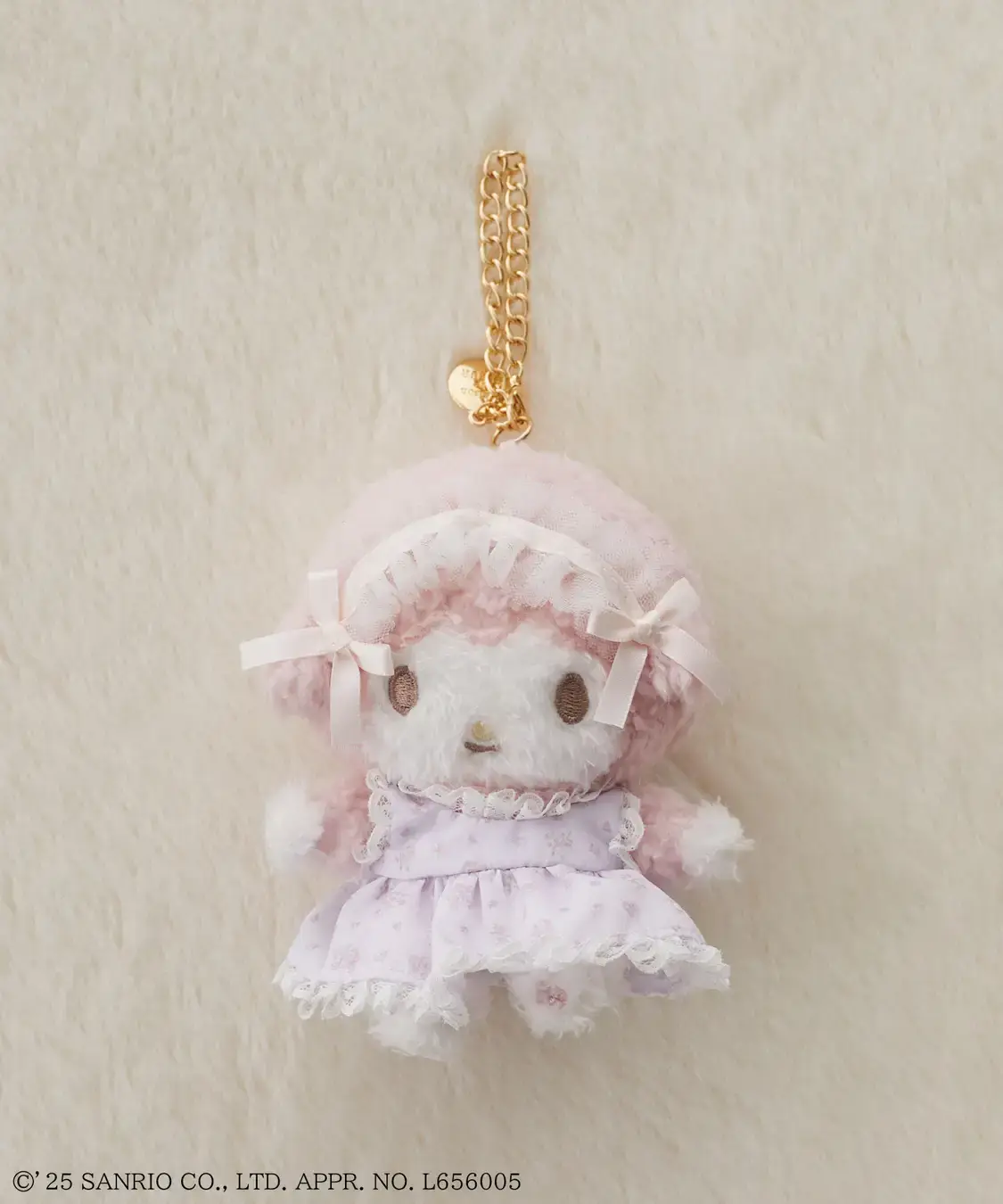 My Sweet piano x Maison de Fleur 6