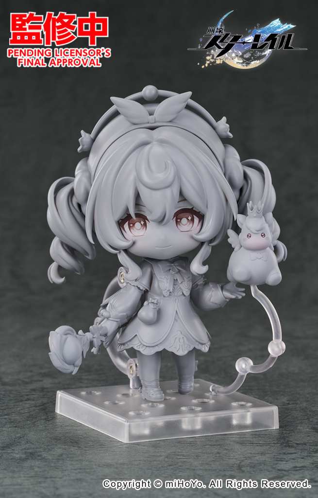 NENDOROID HYACINE