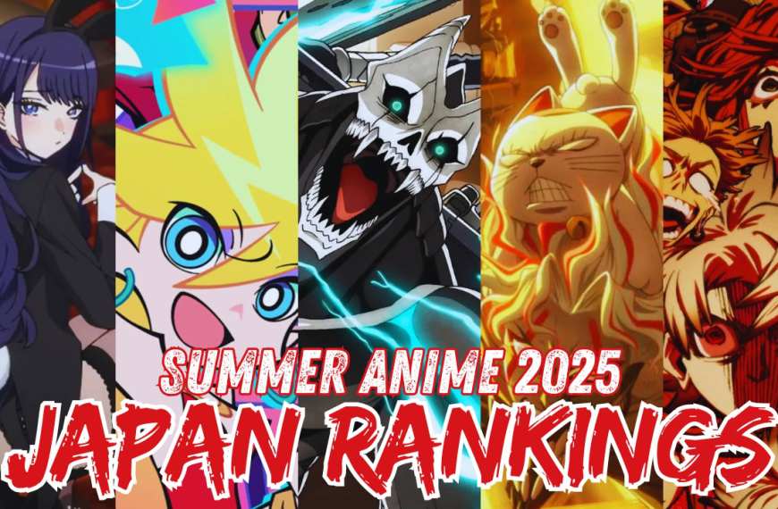 NICONICO RANKINGS MAIN