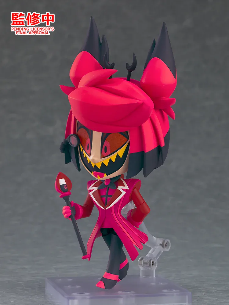 Nendoroid Alastor 2