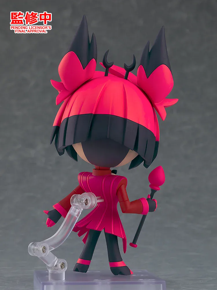 Nendoroid Alastor 5