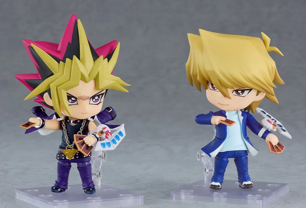 Nendoroid Joey Wheeler 1