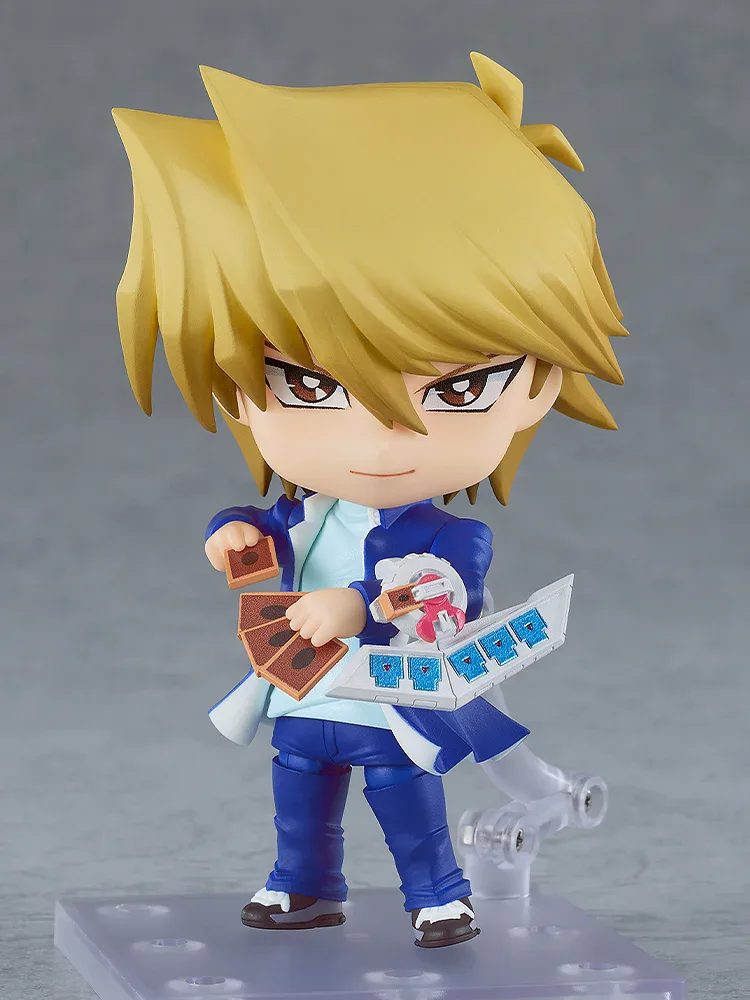 Nendoroid Joey Wheeler 2