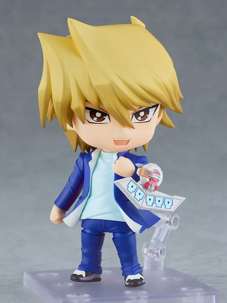Nendoroid Joey Wheeler 4