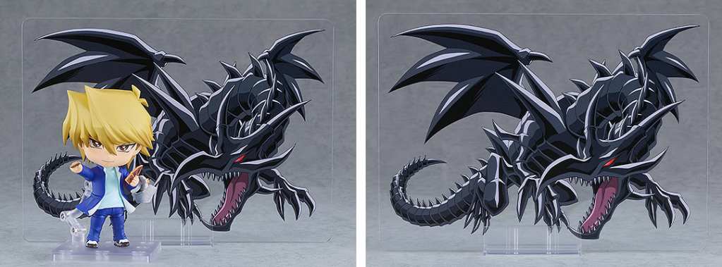 Nendoroid Joey Wheeler 6