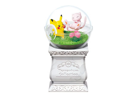 New Pokémon Terrarium 8