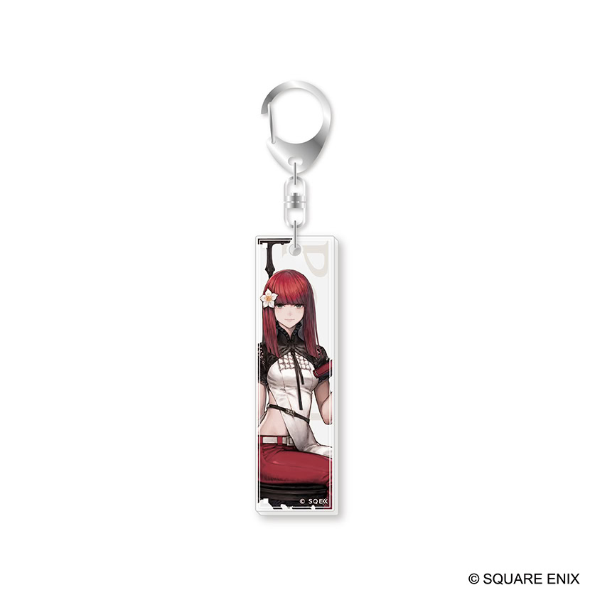 Square Enix makes NieR:Automata's bookstore exclusive collab goods