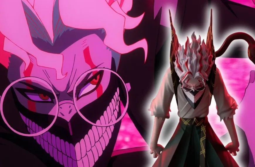 OKARUN POP UP PARADE MAIN