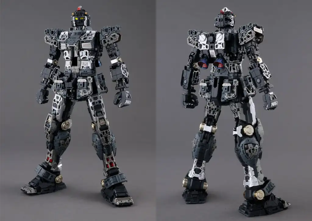 Highly sought-after PG UNLEASHED RX-78-2 Gundam to be re