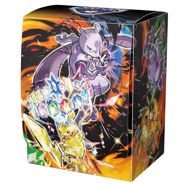 POKEMON JAPAN CHAMPIONSHIPS MERCH 6