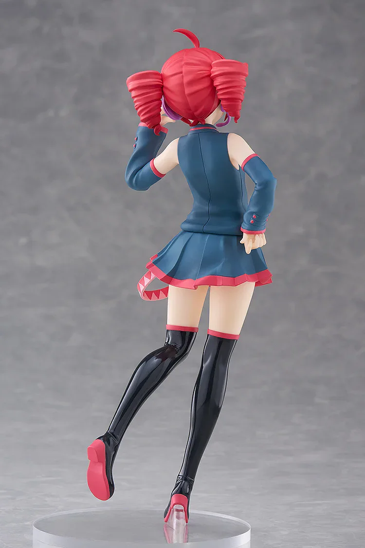 Pre-orders start for Good Smile Company's new Kasane Teto figure