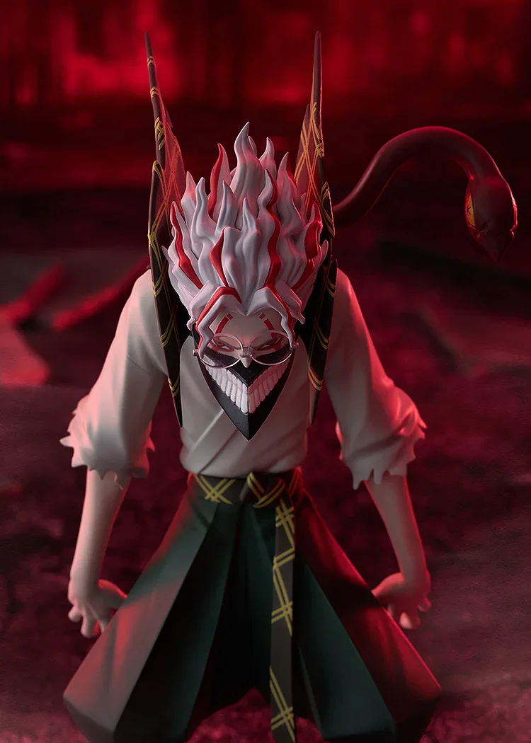 POP UP PARADE Okarun 1