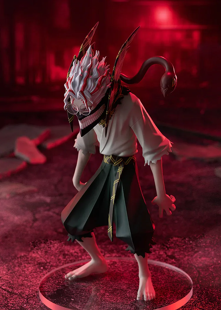 POP UP PARADE Okarun 2