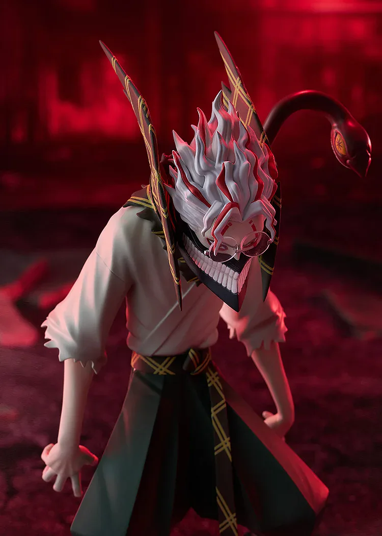 POP UP PARADE Okarun 3