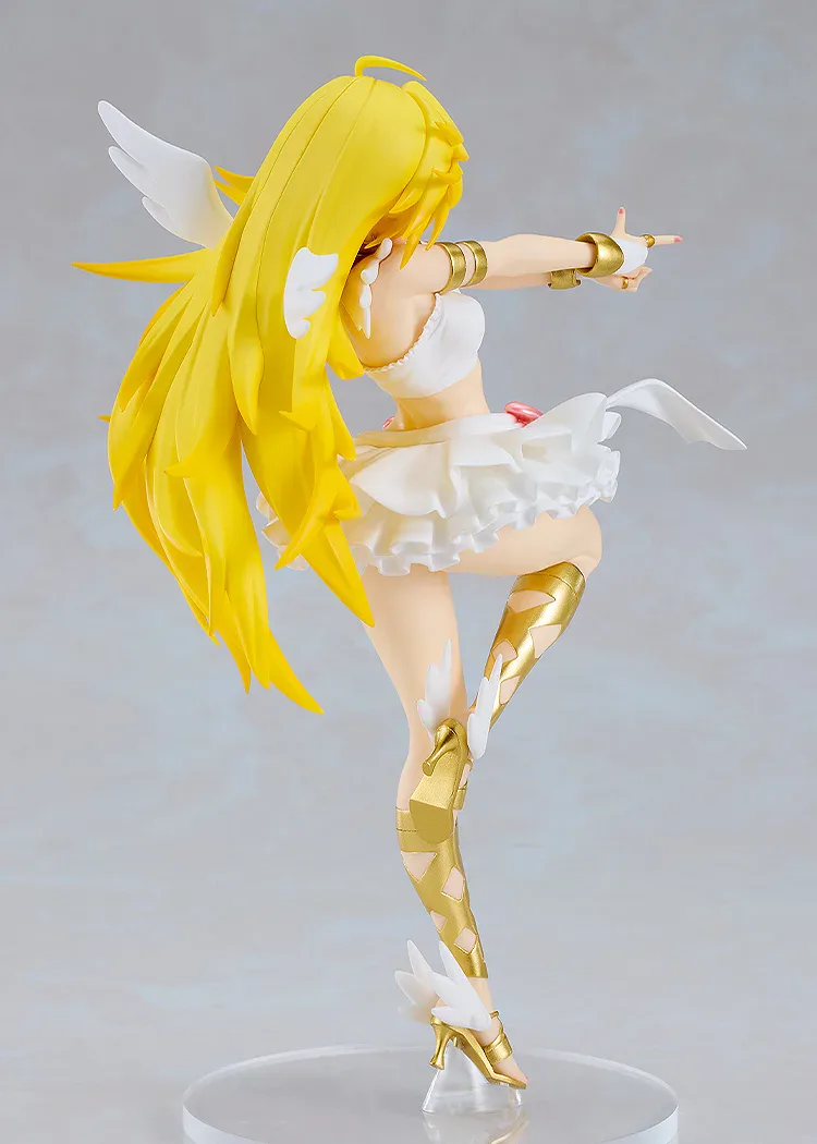Panty & Stocking pop up parades 10