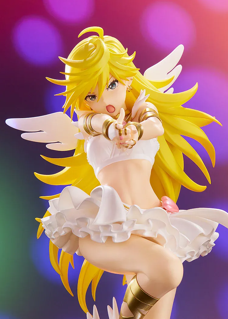 Pre-orders open for affordable new Panty & Stocking figures