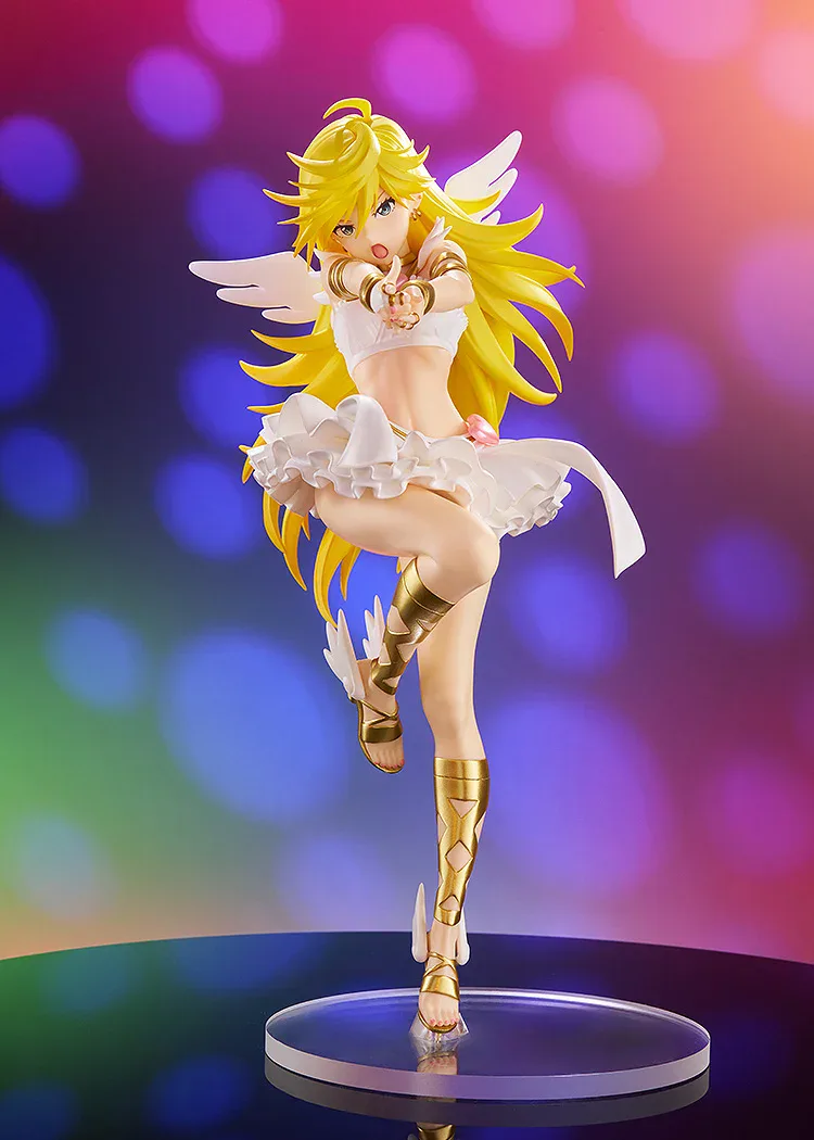 Panty & Stocking pop up parades 4
