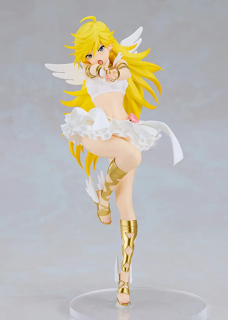 Panty & Stocking pop up parades 9