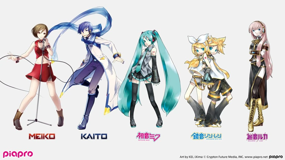 Piapro