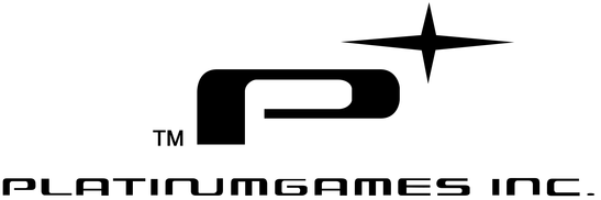 PlatinumGames logo