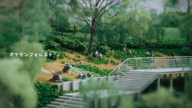 PokéPark KANTO 8