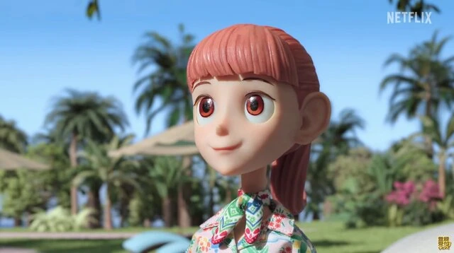 Pokémon Concierge season 2.12