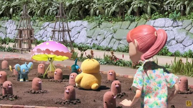 Pokémon Concierge season 2.13