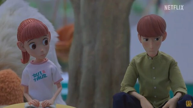 Pokémon Concierge season 2.4