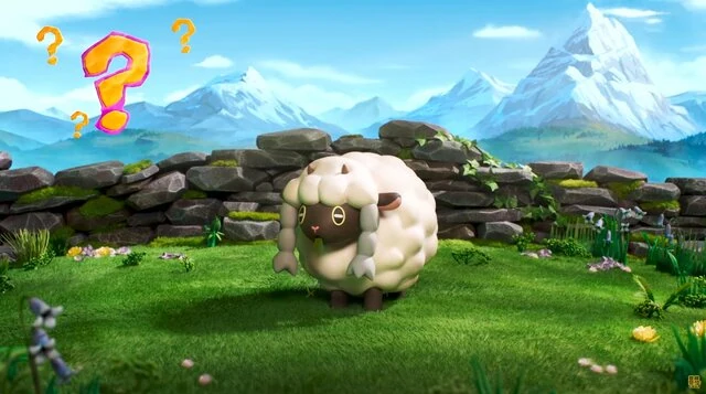 Pokémon stop motion animation 3