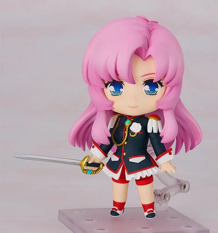 Revolutionary Girl Utena nendoroid 1
