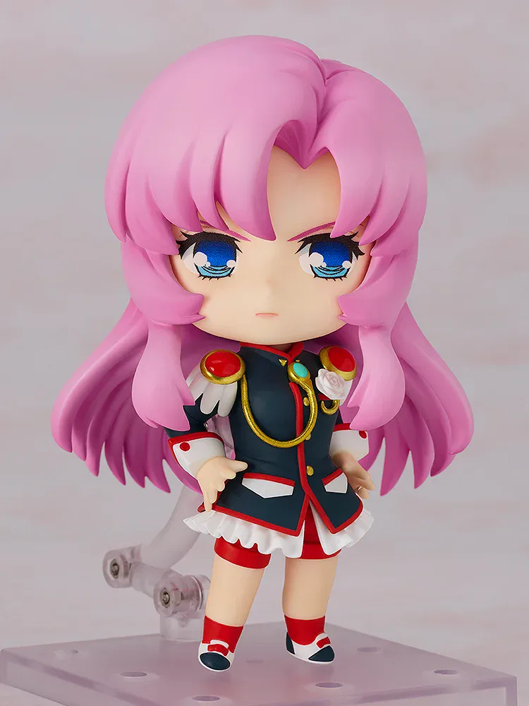 Revolutionary Girl Utena nendoroid 2