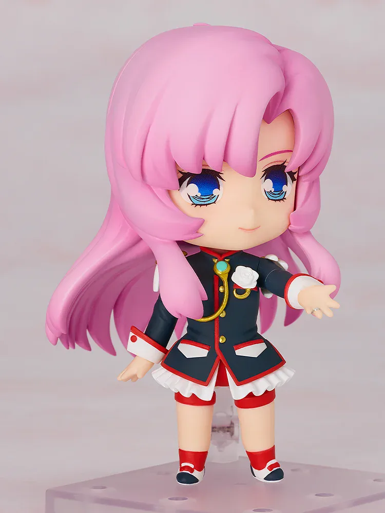 Revolutionary Girl Utena nendoroid 4