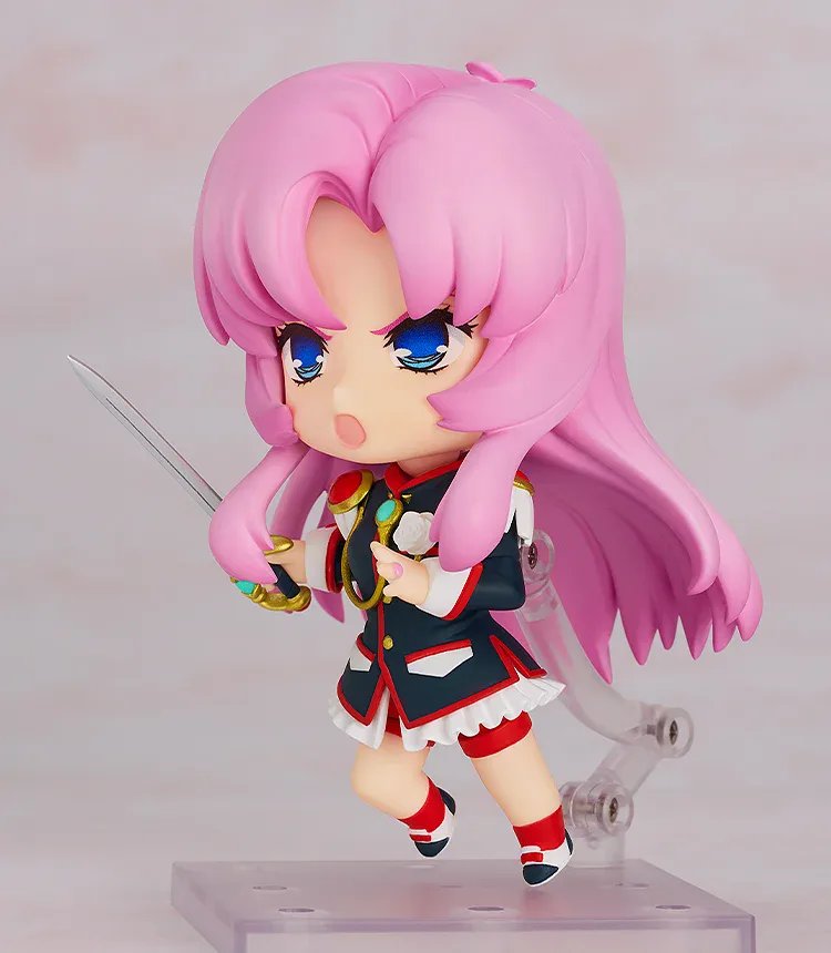 Revolutionary Girl Utena nendoroid 5