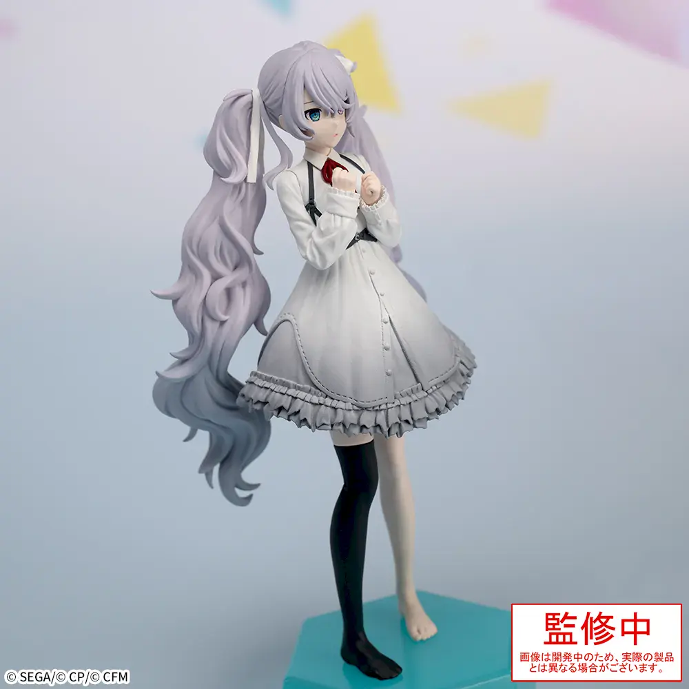 SEGA Desktop×Decorate Collections HATSUNE MIKU PROJECT SEKAI 2