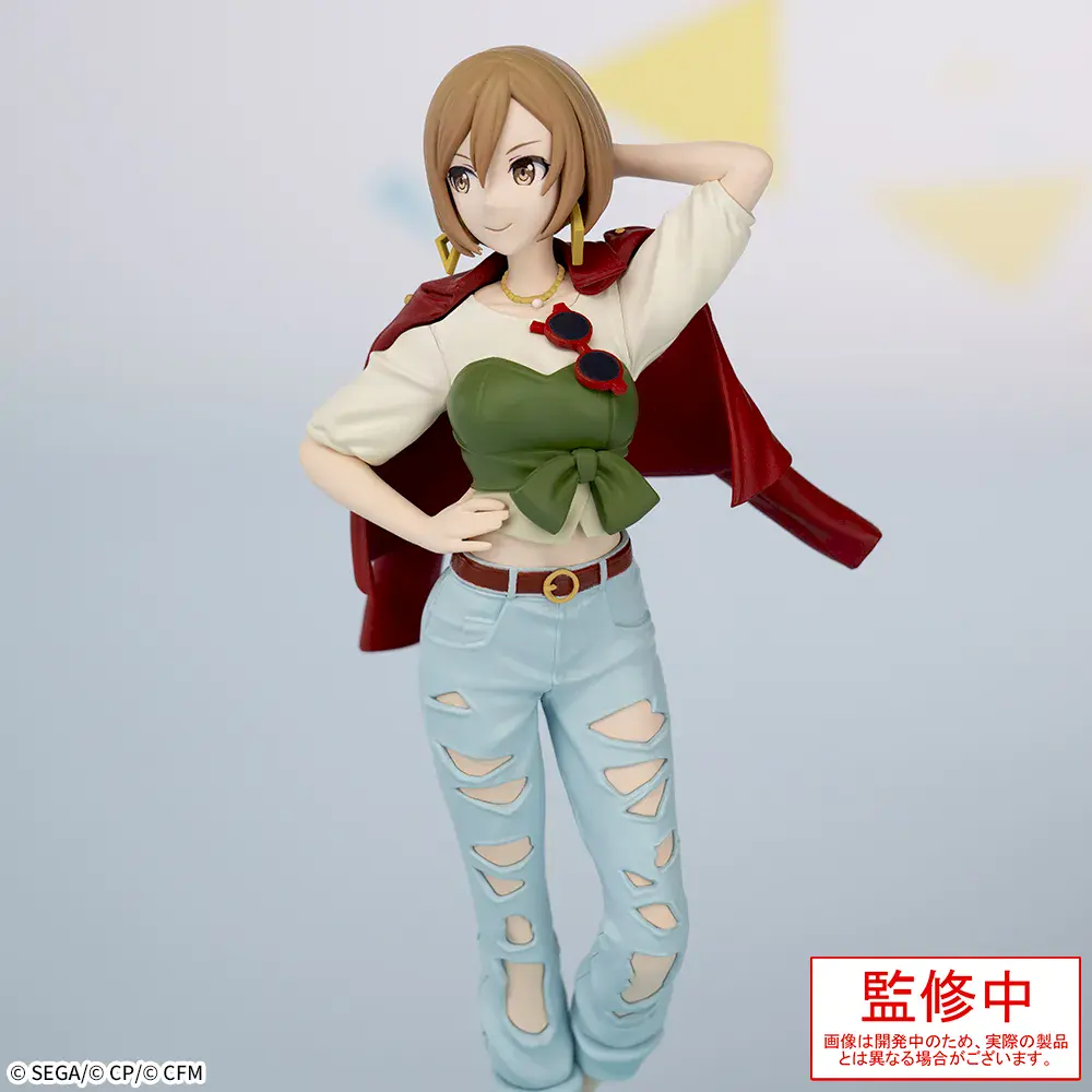 SEGA Desktop×Decorate Collections HATSUNE MIKU PROJECT SEKAI 20