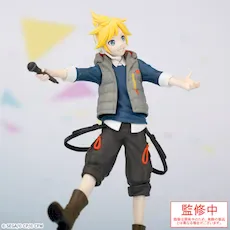 SEGA Desktop×Decorate Collections HATSUNE MIKU PROJECT SEKAI 25