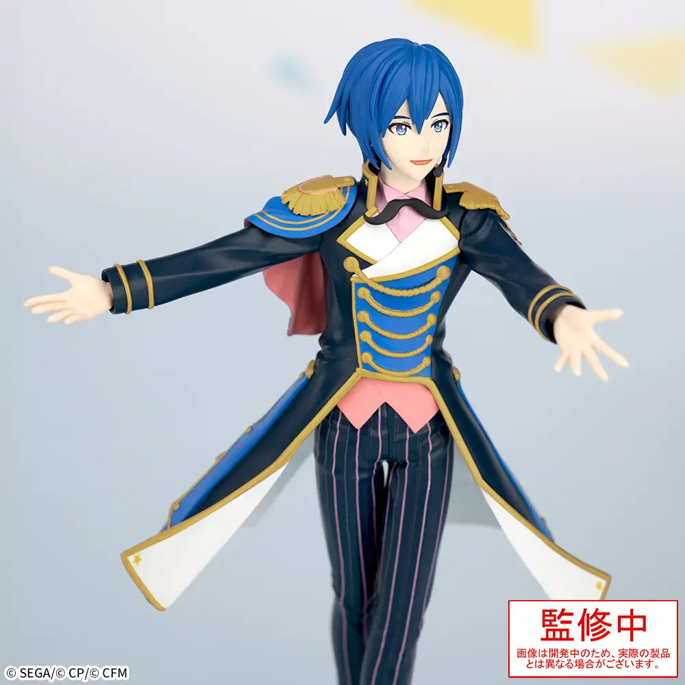 SEGA Desktop×Decorate Collections HATSUNE MIKU PROJECT SEKAI 7