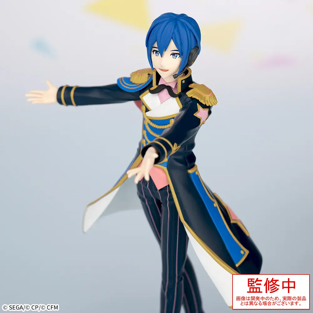 SEGA Desktop×Decorate Collections HATSUNE MIKU PROJECT SEKAI 9