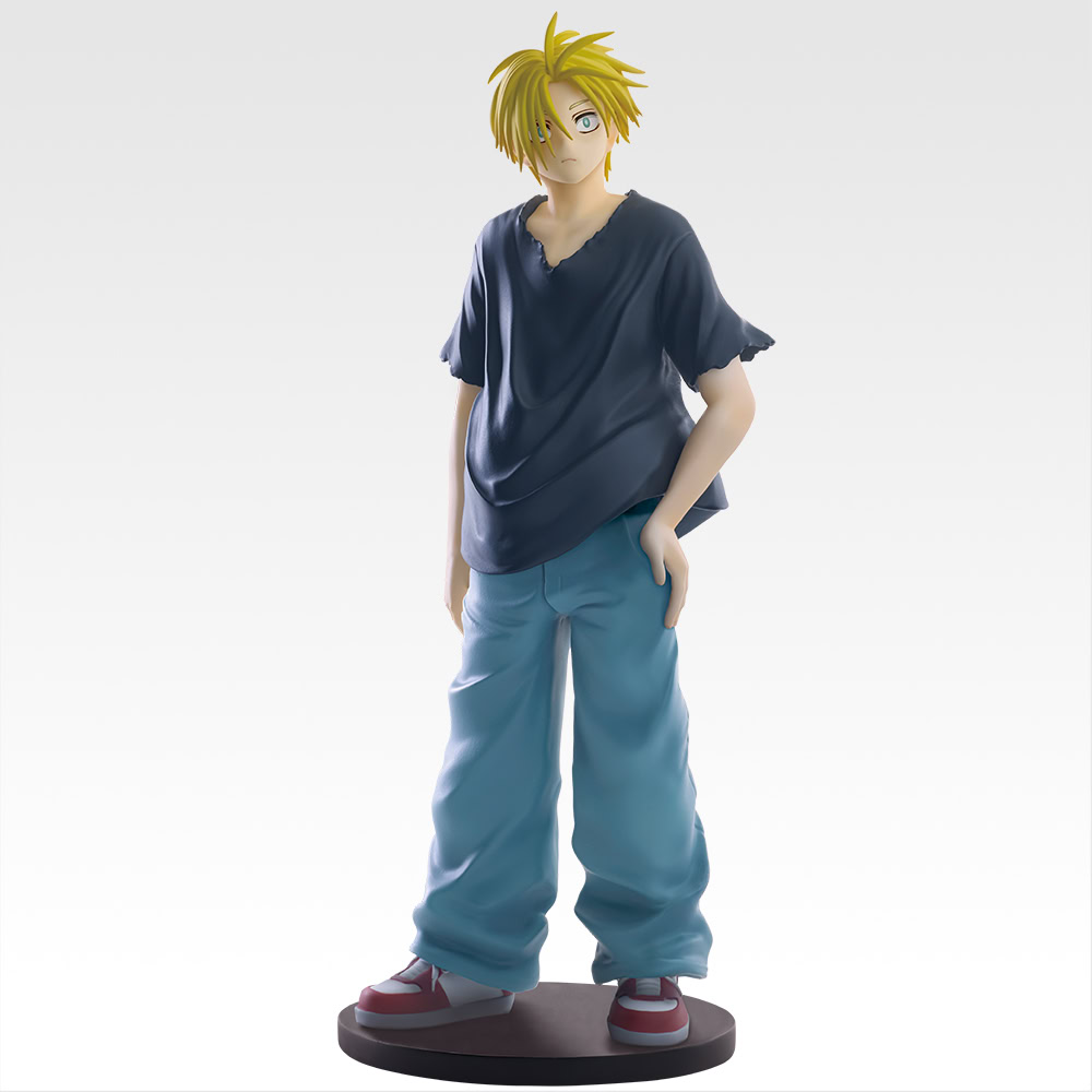 Sakamoto days kuji 2