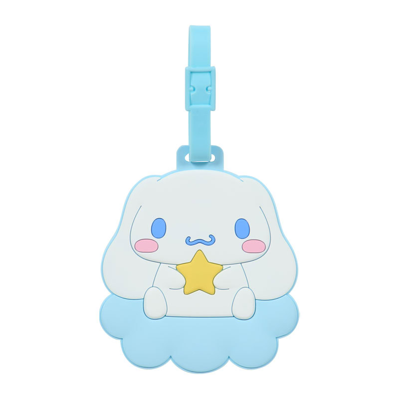 Sanrio Travel accessories 10